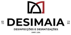 Desimaia